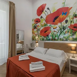 Otel Mimosa Pantheon, Roma