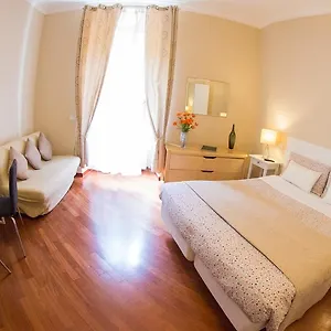 Otel Martino Ai Monti, Roma