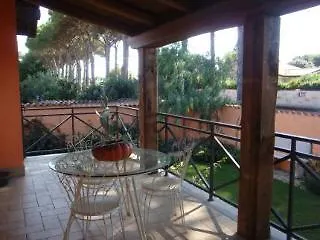 Ξενοδοχείο B&B Oltre Il Giardino Ρώμη Ιταλία