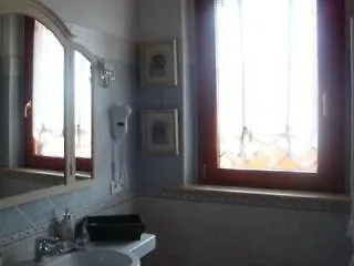 B&B Oltre Il Giardino Roma İtalya