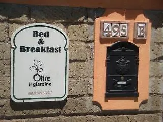 Ξενοδοχείο B&B Oltre Il Giardino Ρώμη