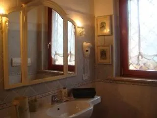 B&B Oltre Il Giardino Rome Hotel