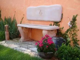 Hotel B&B Oltre Il Giardino Rome