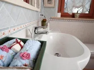 B&B Oltre Il Giardino Rome